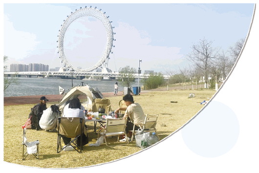 潍坊市招商局转：滨海“春日经济”一路高开    