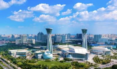 Economic Performance Analysis  of Weifang City,China