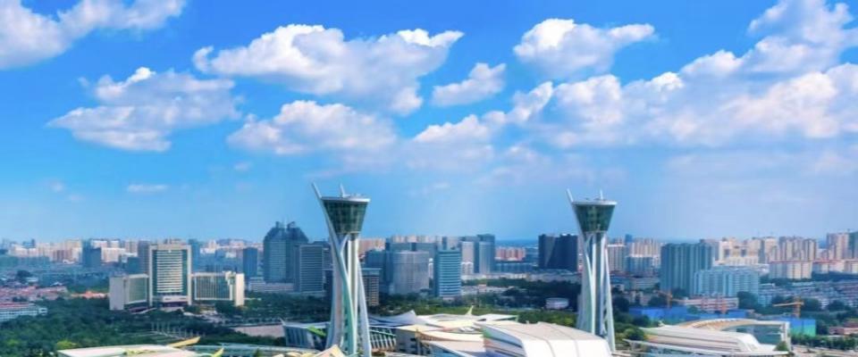 Economic Performance Analysis  of Weifang City,China