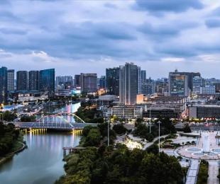 潍坊：在时代坐标中镌刻“人民城市”的精神高度