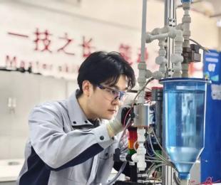 潍坊市招商局转：潍坊职业教育何以叫响全国