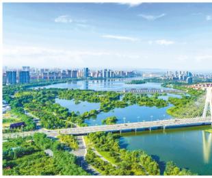 潍坊安丘市—— 从“半城山水”到“满城幸福”