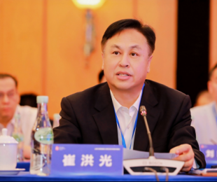 山东与粤港澳大湾区资本项目对接会在深圳举行