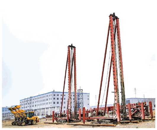 潍坊寿光市—— 攻坚70个重点项目建设冲刺首季“开门红” 