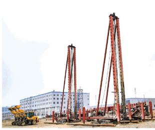 潍坊寿光市—— 攻坚70个重点项目建设冲刺首季“开门红” 