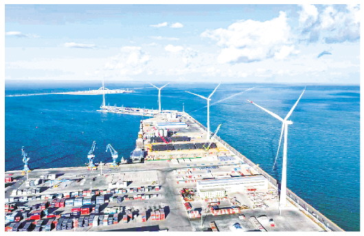 2026潍坊外贸强势开局